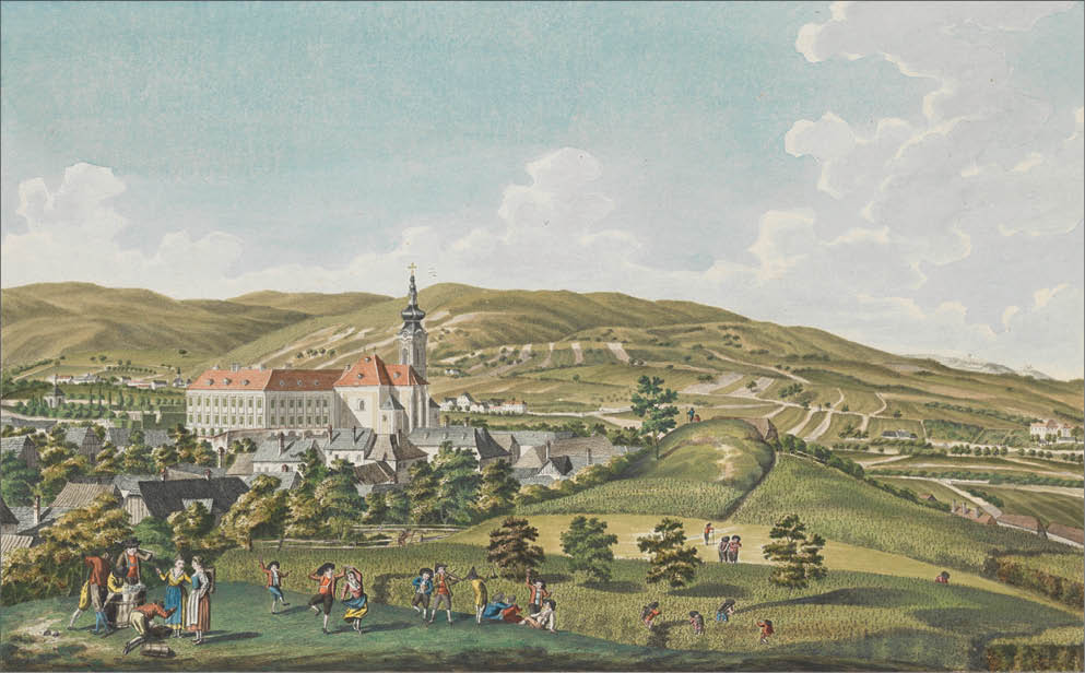 Wien Museum, Inventarnummer HMW 64265