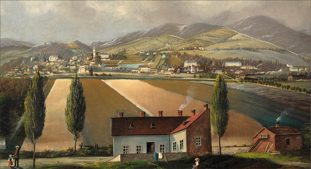 Wien Museum, Inventarnummer HMW 60082